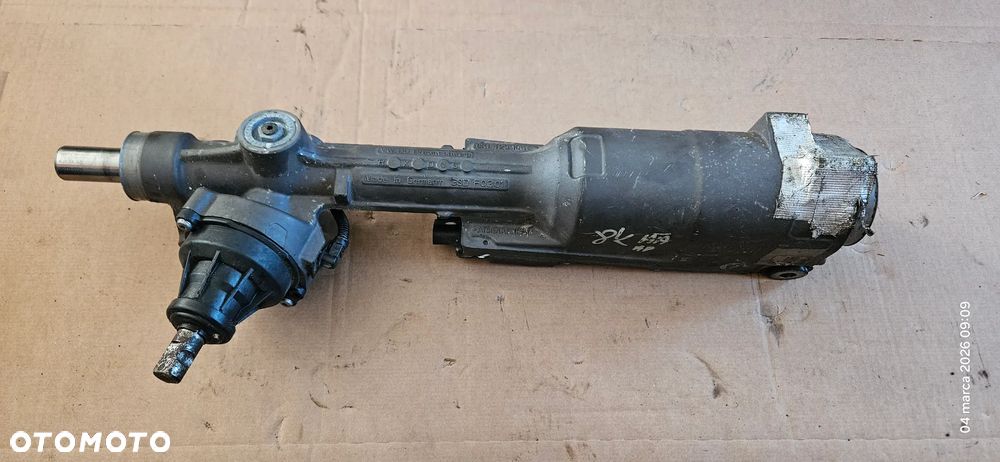 Przekładnia maglownica AUDI A4 B8 Europa 8K1423055AA 8K0909144D - 7
