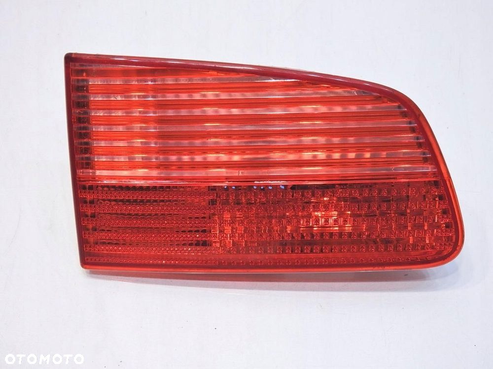 LAMPA LEWA TYLNA TYŁ KLAPY SAAB 9-5 LIFT KOMBI - 2