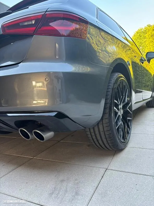 Audi A3 1.6 TDI Sport - 25