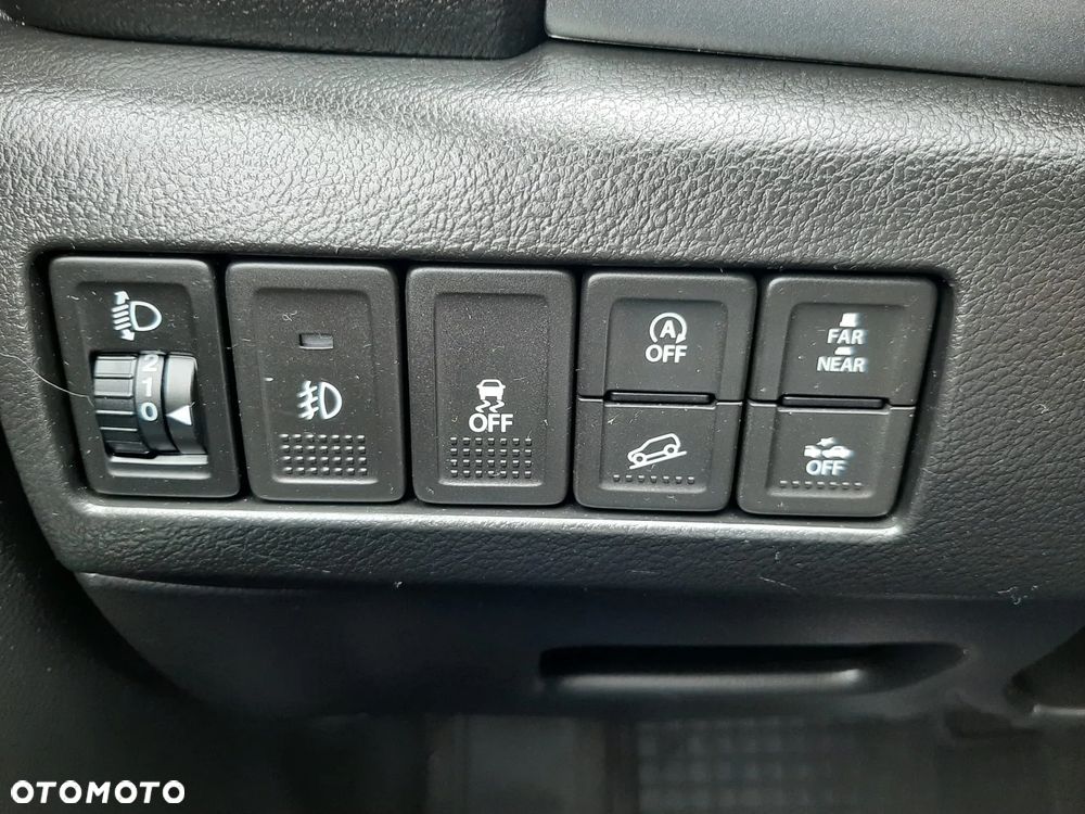 Suzuki Vitara 1.6 (4x4) Allgrip Comfort - 33