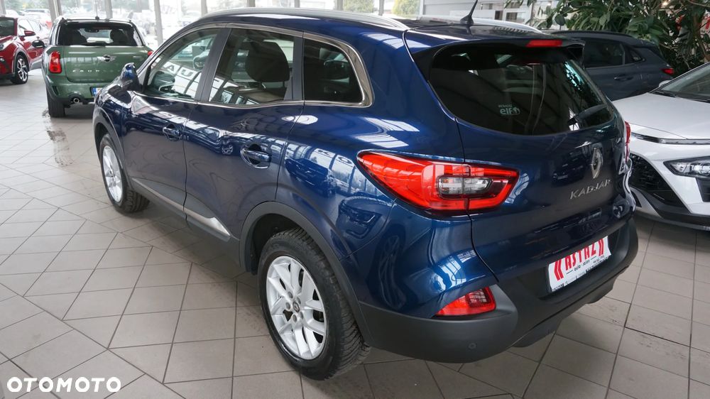 Renault Kadjar 1.5 dCi Energy Intens - 11