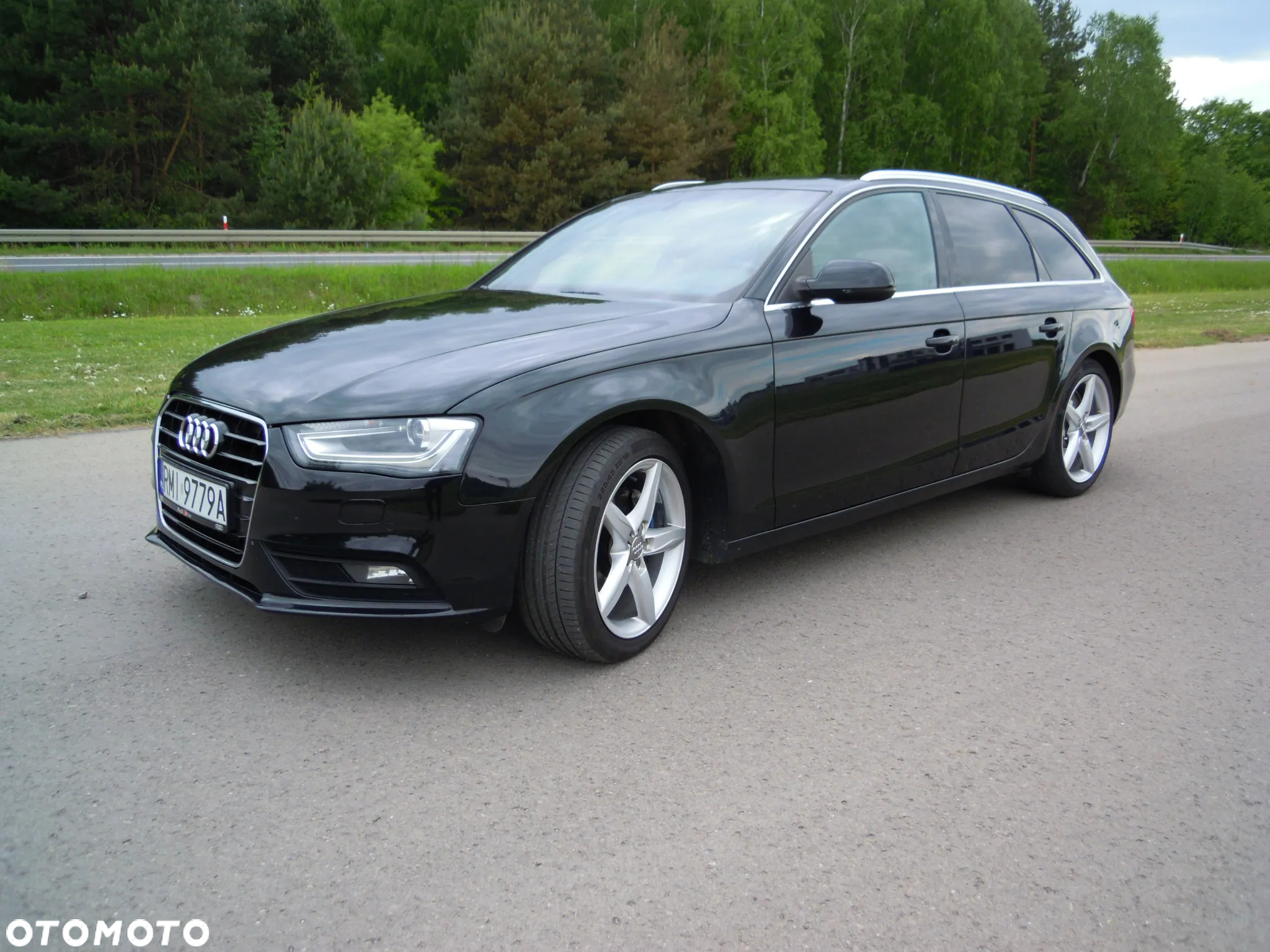 Audi A4 Avant - 22
