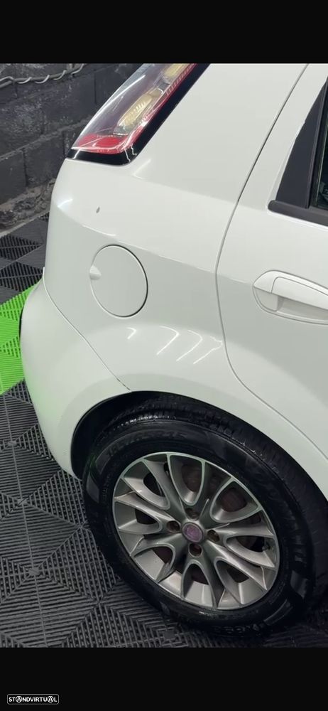 Fiat Punto Evo 1.2 Dynamic Style - 3