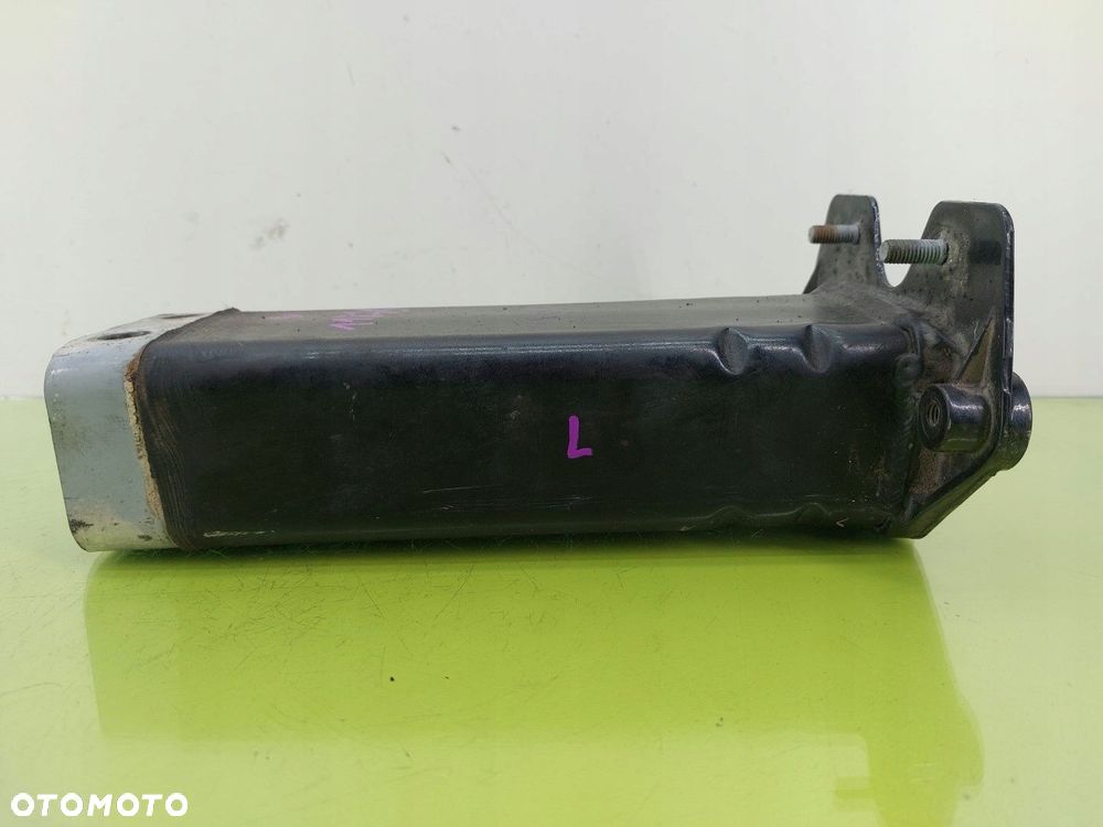 Strefa zgniotu LEWY PRZÓD Audi A2 8Z0805119 ORYGINAŁ - 5