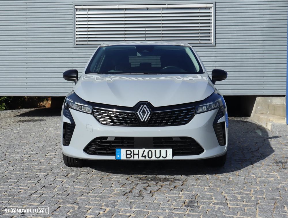 Renault Clio 1.5 Blue dCi Evolution - 8