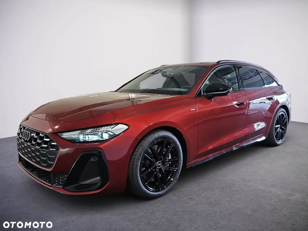 Audi A5 Avant TFSI 110 kW S tronic - 2