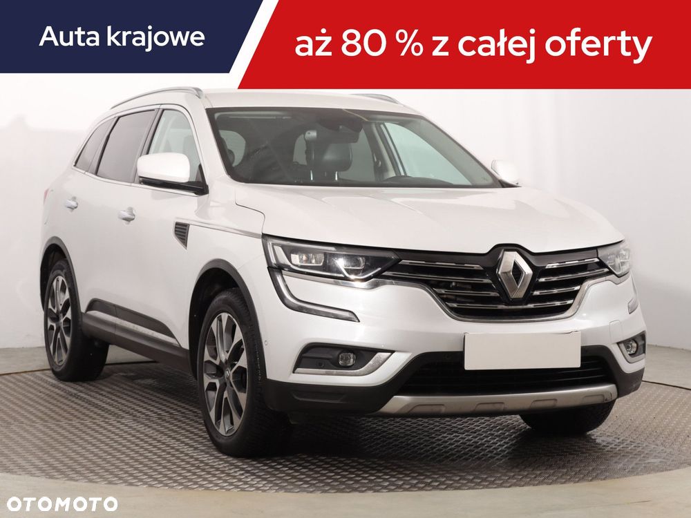 Renault Koleos - 3