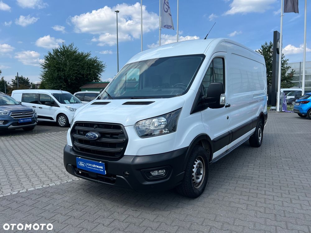 Ford Transit - 7