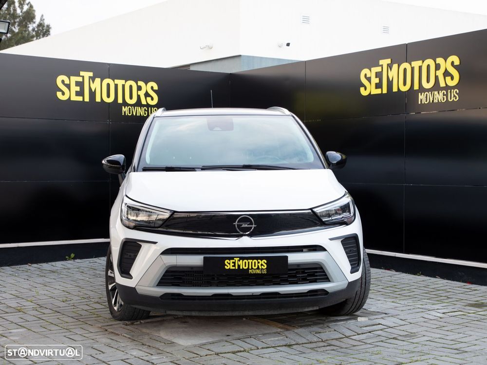 Opel Crossland 1.5 D Elegance - 2