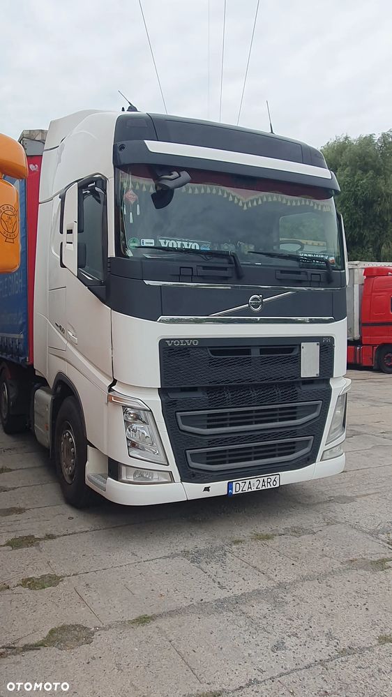 Volvo FH4 460 HYDRAULIKA - 18