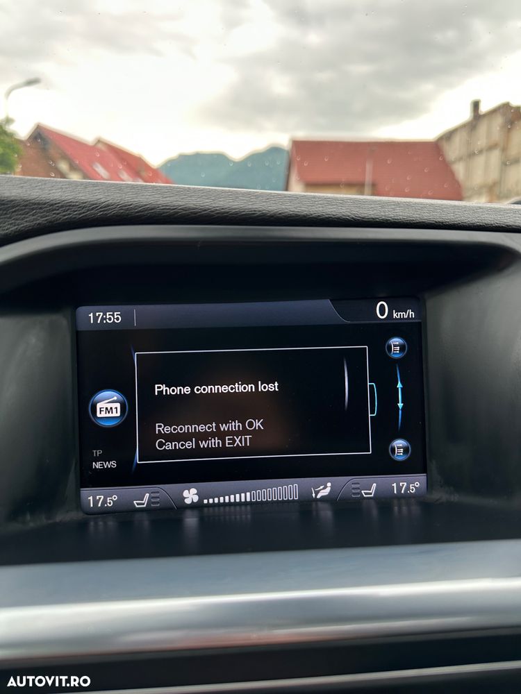 Volvo V60 D6 Plug-In-Hybrid AWD Geartronic Summum - 13