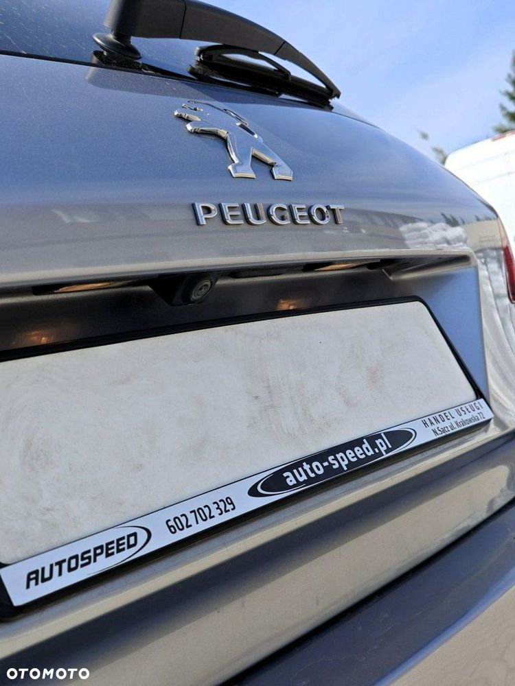 Peugeot 308 - 36