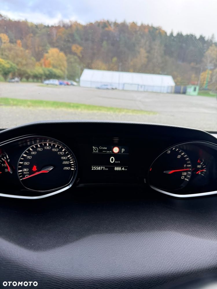 Peugeot 308 - 10