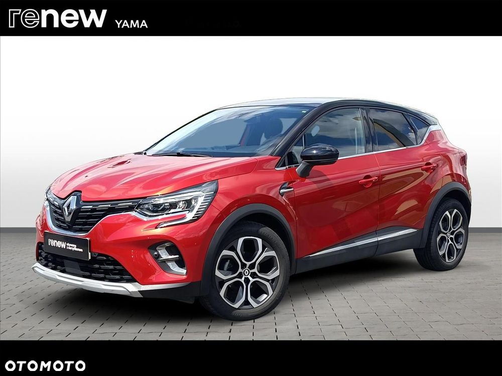 Renault Captur - 1
