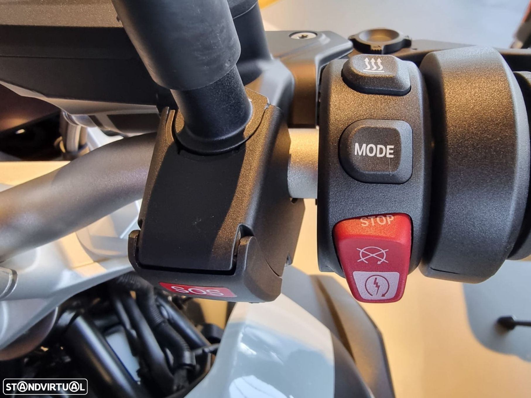 BMW R 1250 R 1250R - 8