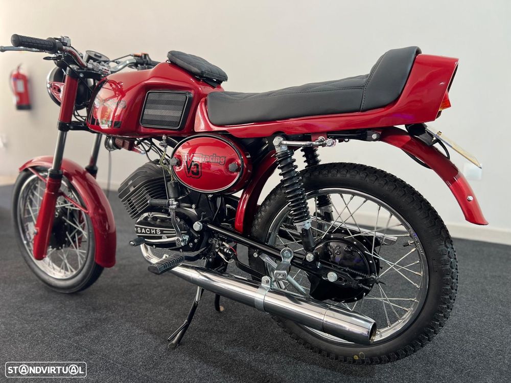 Sachs V5 - 11