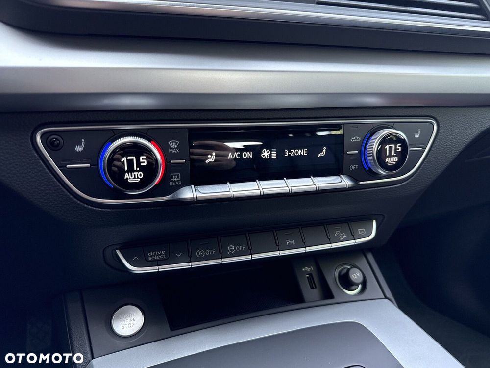 Audi Q5 Sportback 45 TFSI mHEV Quattro Advanced S tronic - 32