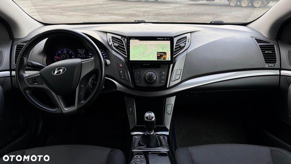 Hyundai i40 1.7 CRDi Comfort - 6