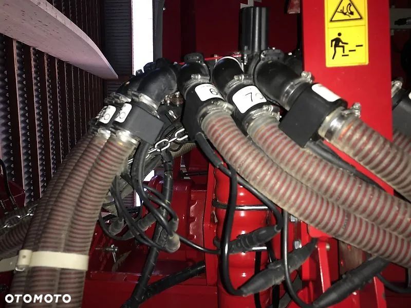 Horsch Pronto 6 KR - 7