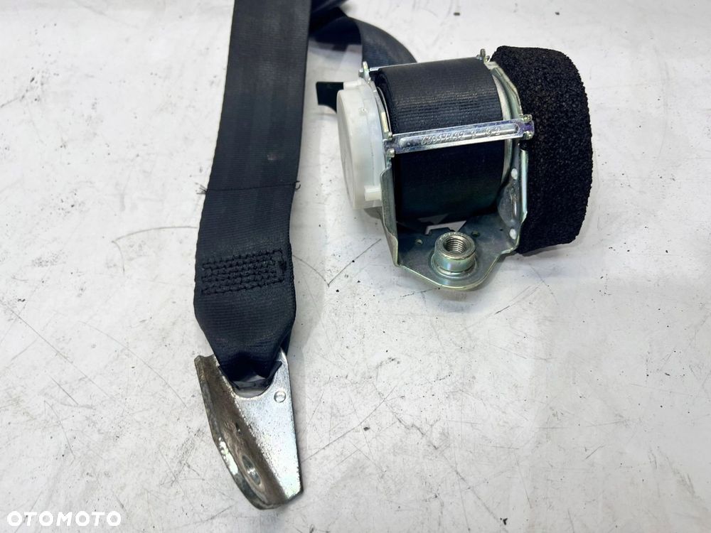 PAS BEZPIECZEŃSTWA PRAWY TYŁ VW TIGUAN 5N0857806 - 2