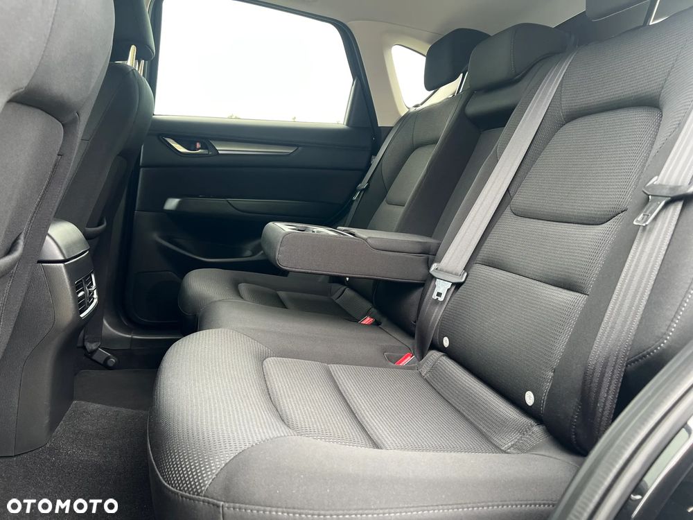 Mazda CX-5 SKYACTIV-G 165 Newground - 31