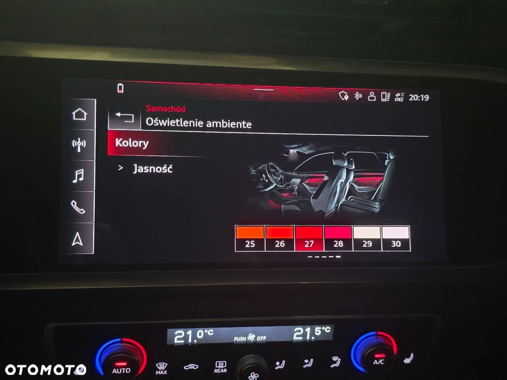 Audi RS Q3 - 28