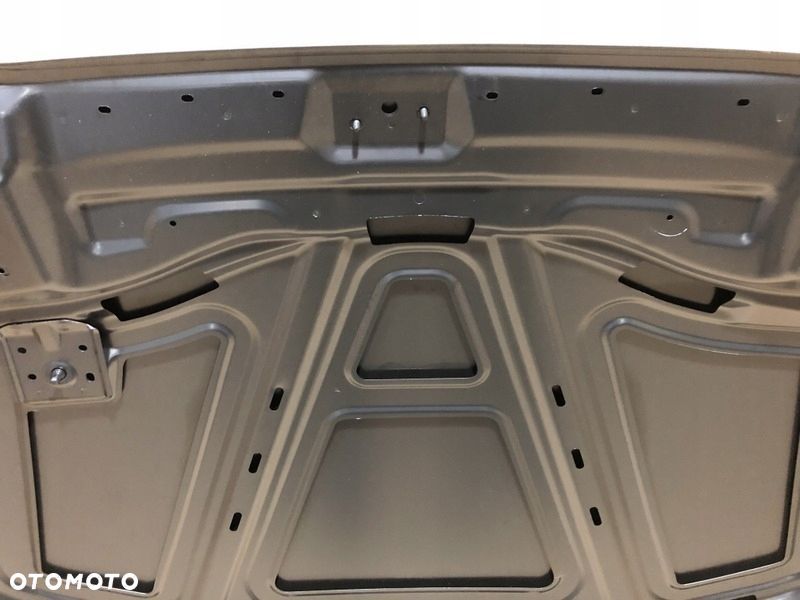 AUDI A3 8V SEDAN CABRIO MASKA 14- 8V5823029A NOWA - 7