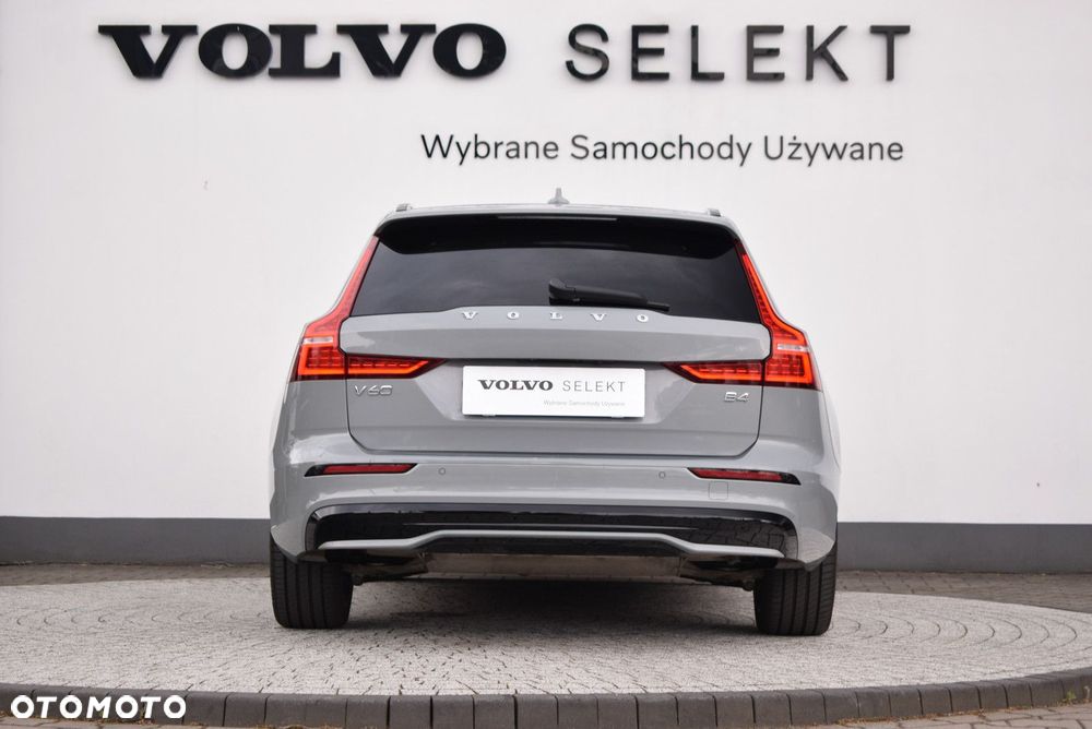 Volvo V60 - 7