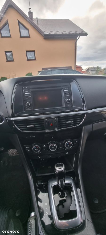 Mazda 6 2.0 SKYEnergy - 15