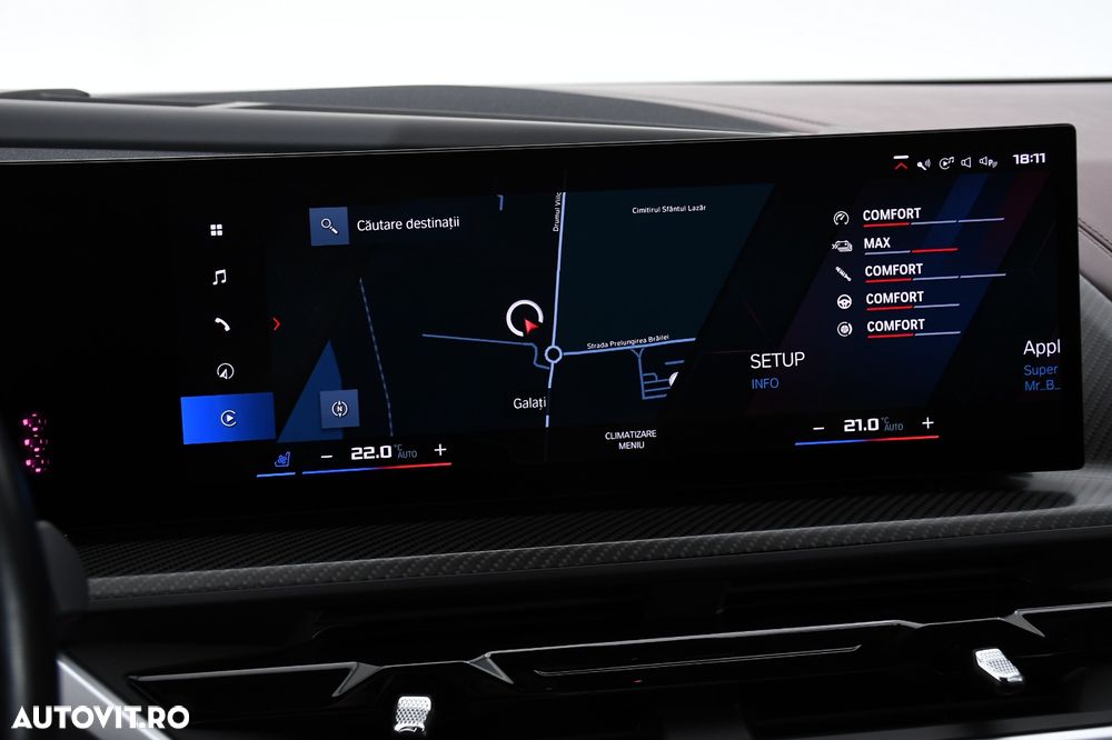 BMW XM Standard - 25