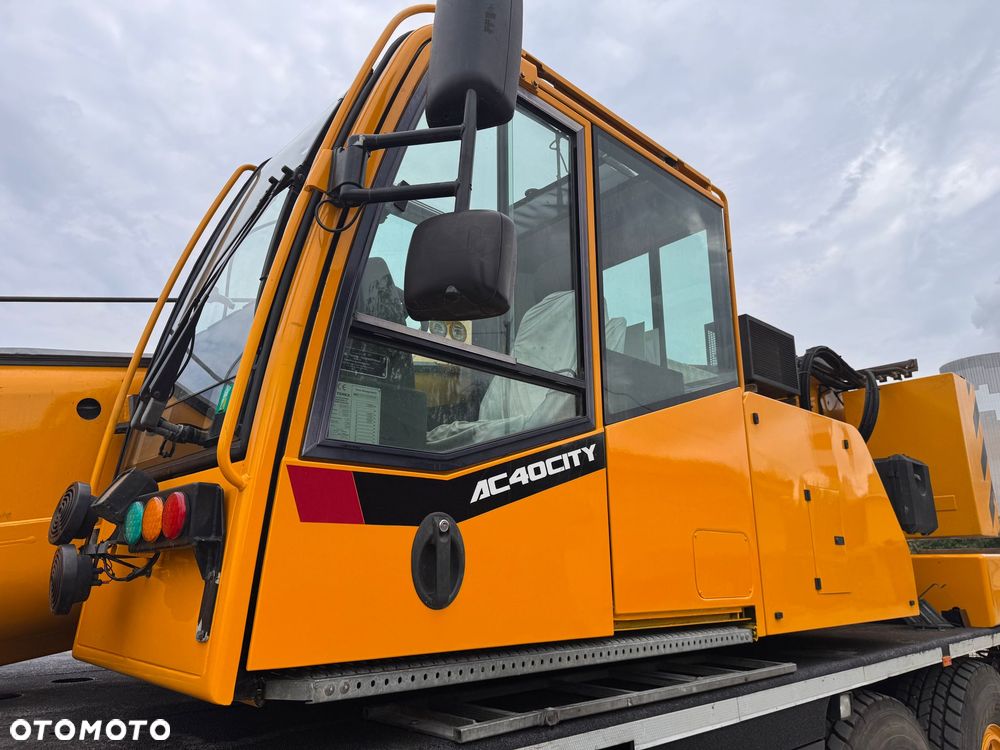 Demag AC 40 City - 5