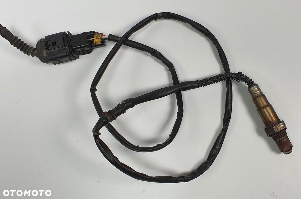 SONDA LAMBDA AUDI A4 B6 1.8 T 06B906265D - 1