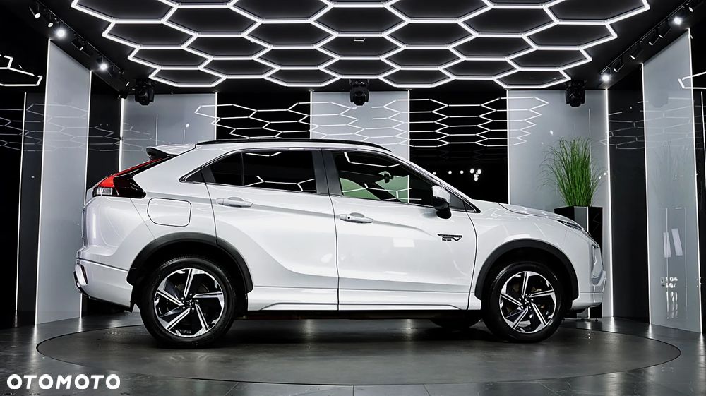 Mitsubishi Eclipse Cross 2.4 PHEV Instyle Plus - 12