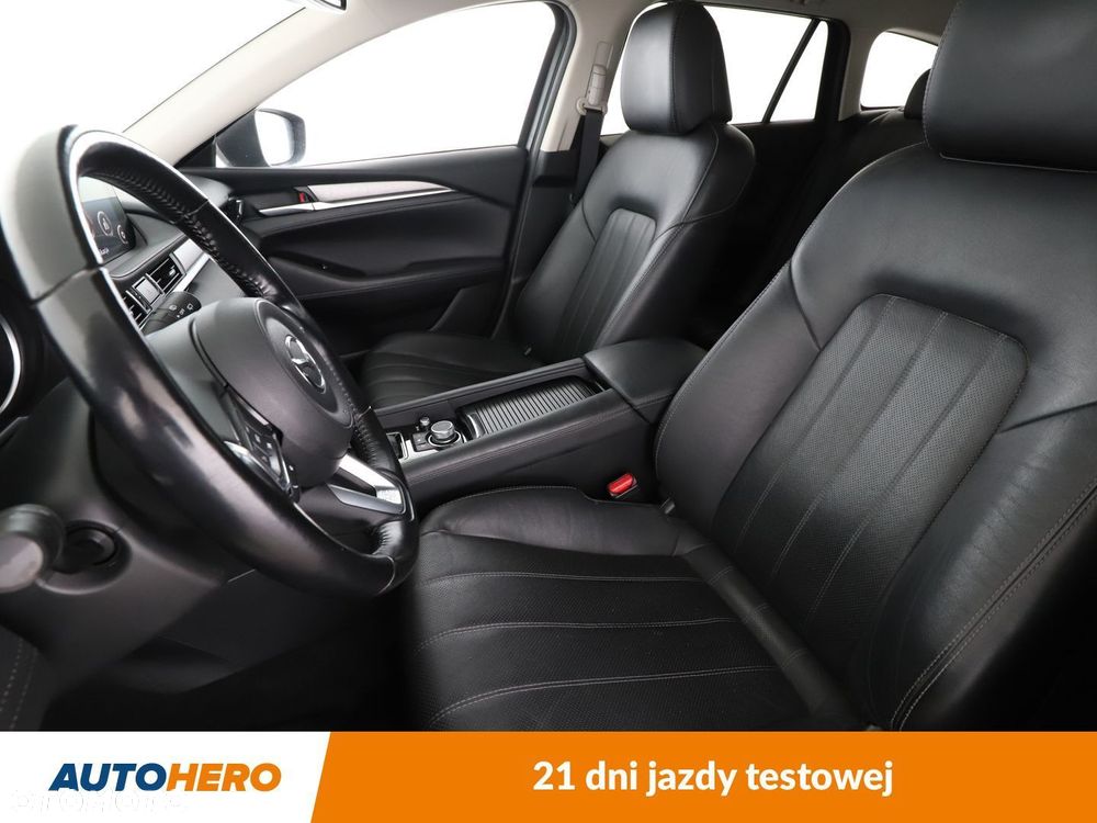 Mazda 6 2.0 SkyMotion - 10