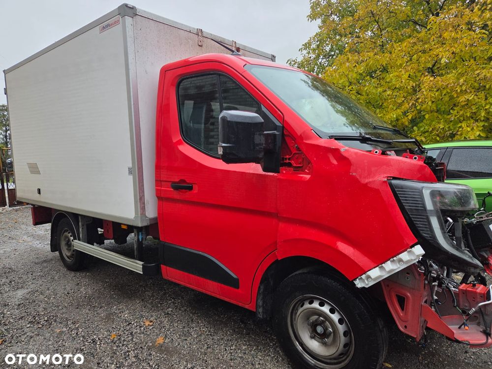 Renault Master - 10