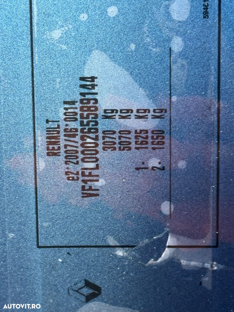 Renault Trafic L2-H2 - 18