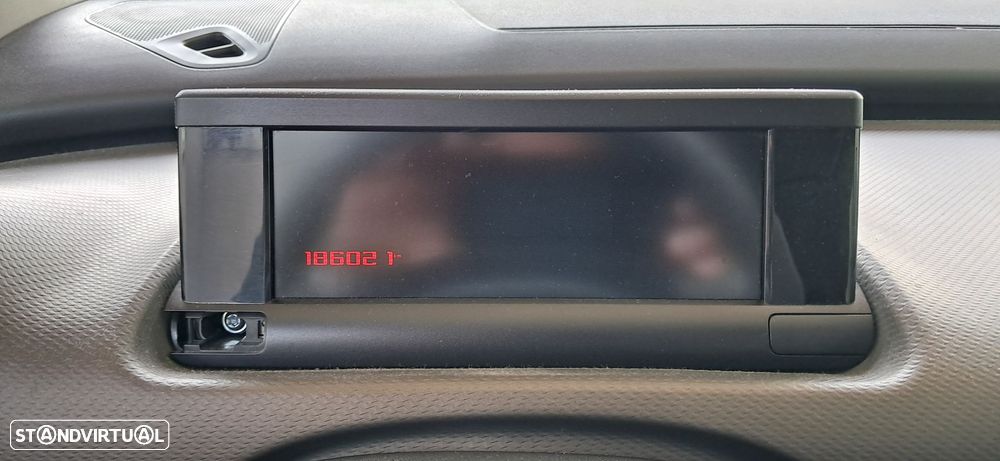 Citroën C4 Cactus 1.2 PureTech Rip Curl - 6