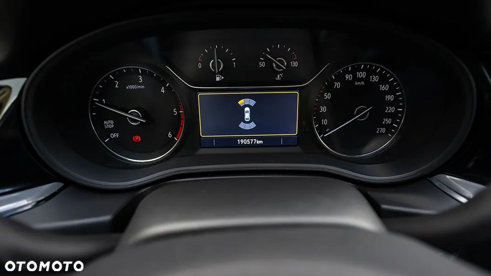 Opel Insignia Sports Tourer 2.0 Diesel Innovation - 40