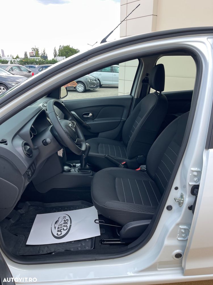Dacia Logan - 30