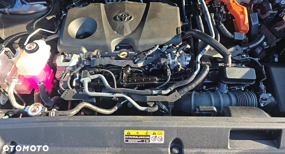 Toyota Highlander - 16