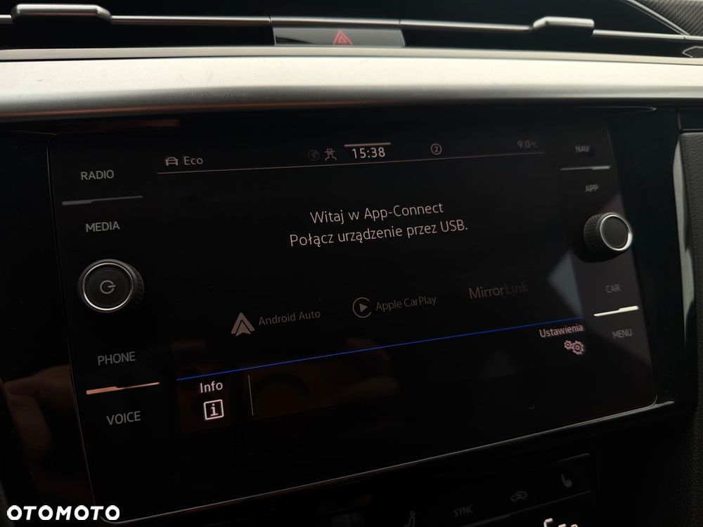 Volkswagen Arteon 1.4 eHybrid OPF DSG R-Line - 31