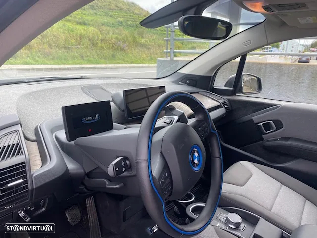 BMW i3 s 120Ah - 11