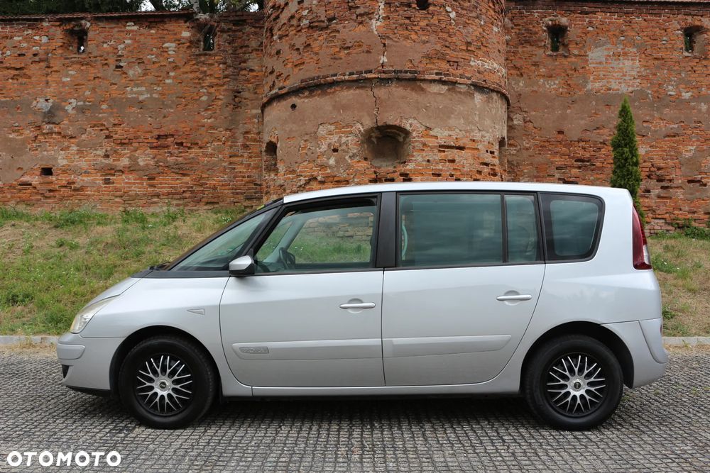 Renault Espace 2.0 Expression - 3