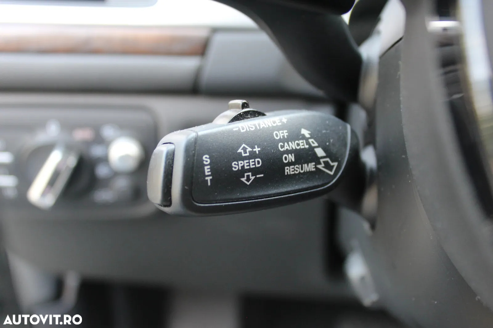 Audi A6 Allroad 3.0 TDI Quattro Tiptronic - 27