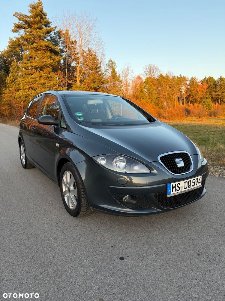 Seat Altea 1.9 TDI DPF Style - 3