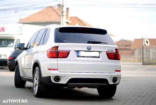 BMW X5 xDrive30d - 2