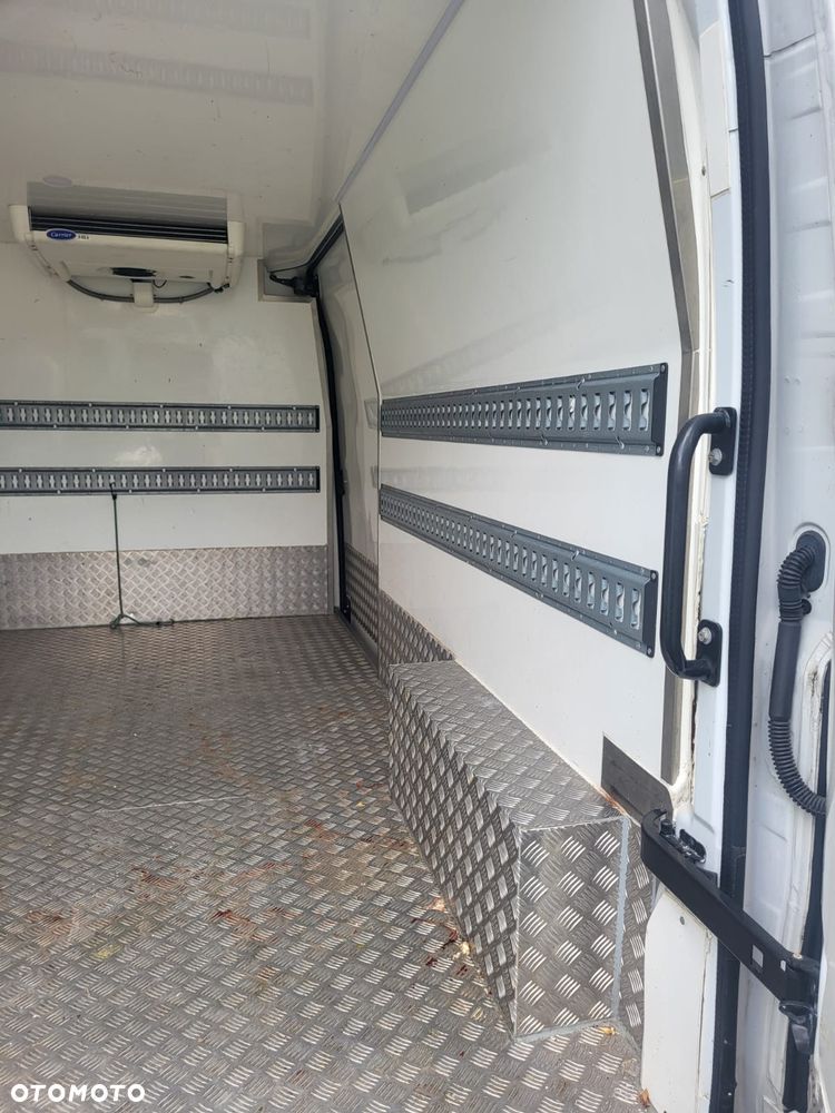 Opel Movano - 9