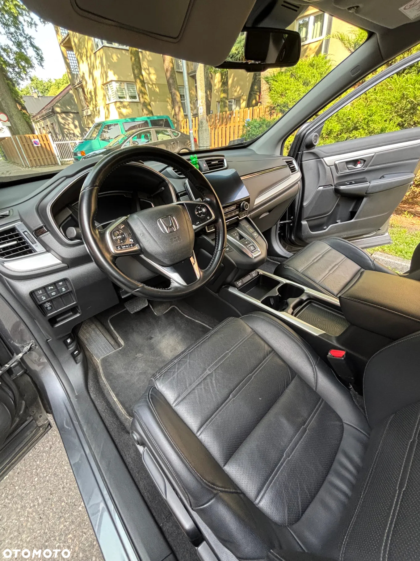 Honda CR-V 2.0 i-MMD Lifestyle (2WD / Connect+) - 14
