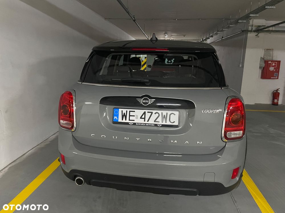 MINI Countryman Cooper - 14