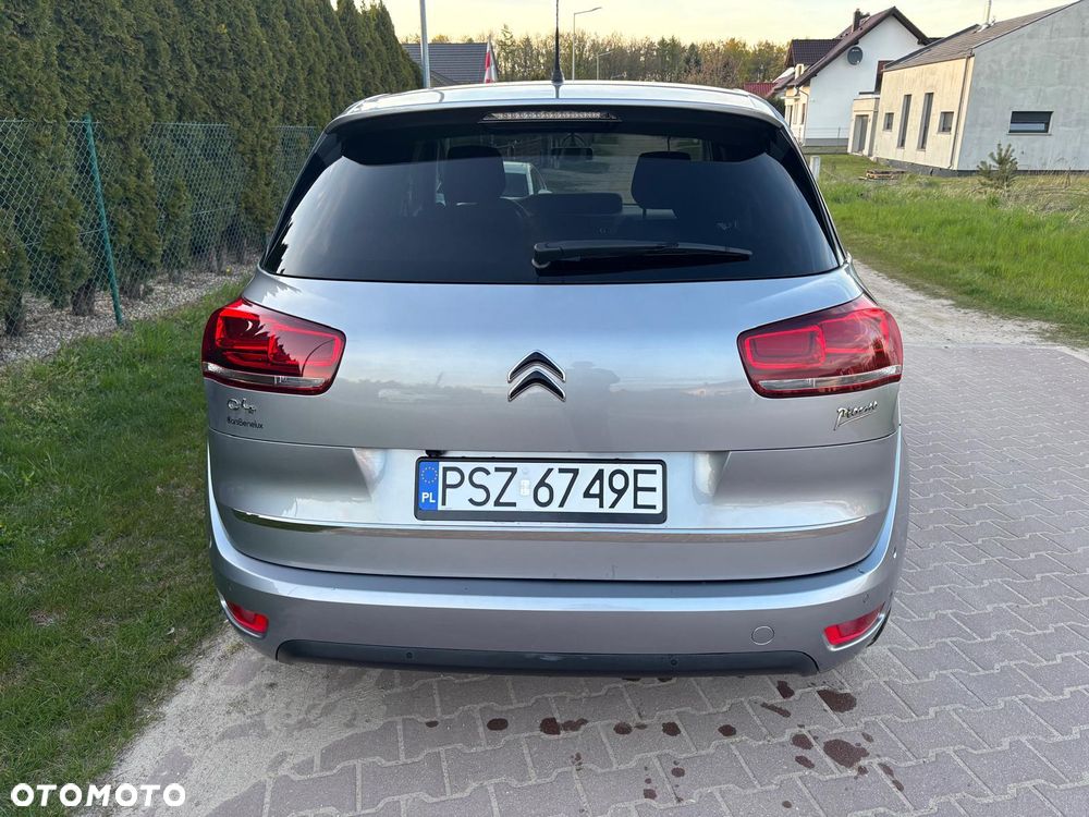 Citroën C4 Picasso e-HDi 115 Attraction - 5